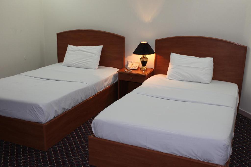 Gulf Horizon Hotel Ad-Dauha Pokój zdjęcie