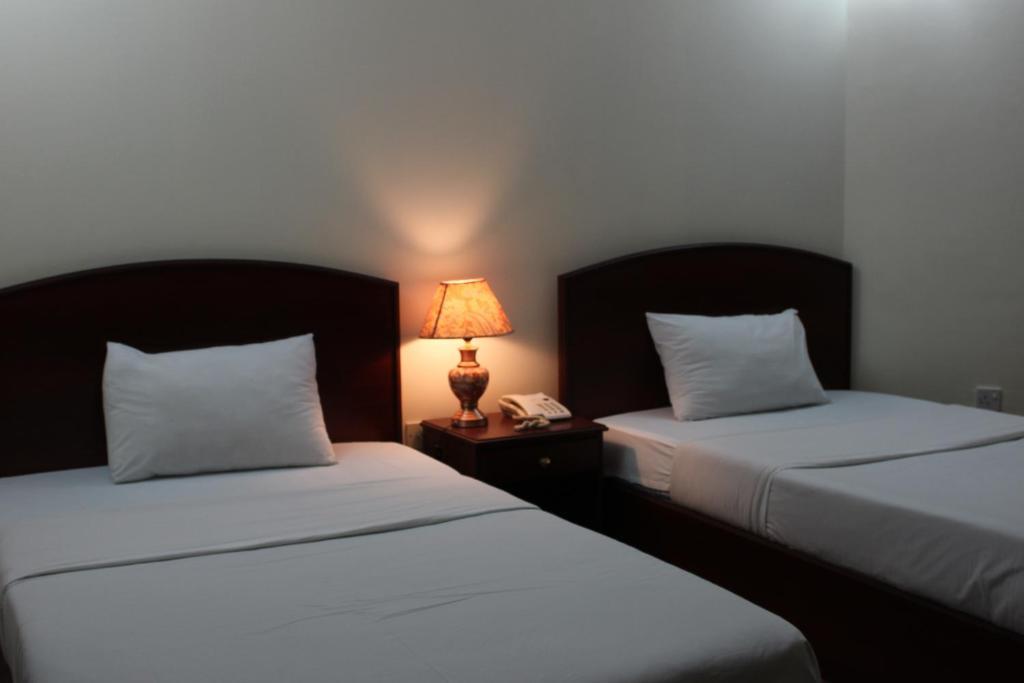 Gulf Horizon Hotel Ad-Dauha Pokój zdjęcie