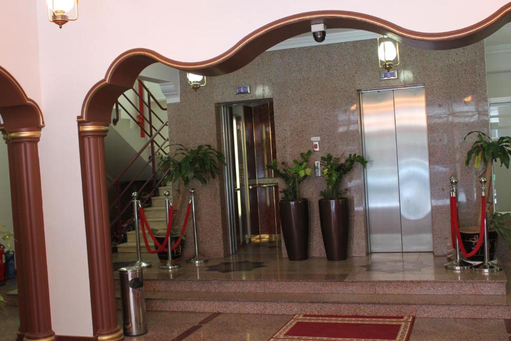 Gulf Horizon Hotel Ad-Dauha Zewnętrze zdjęcie