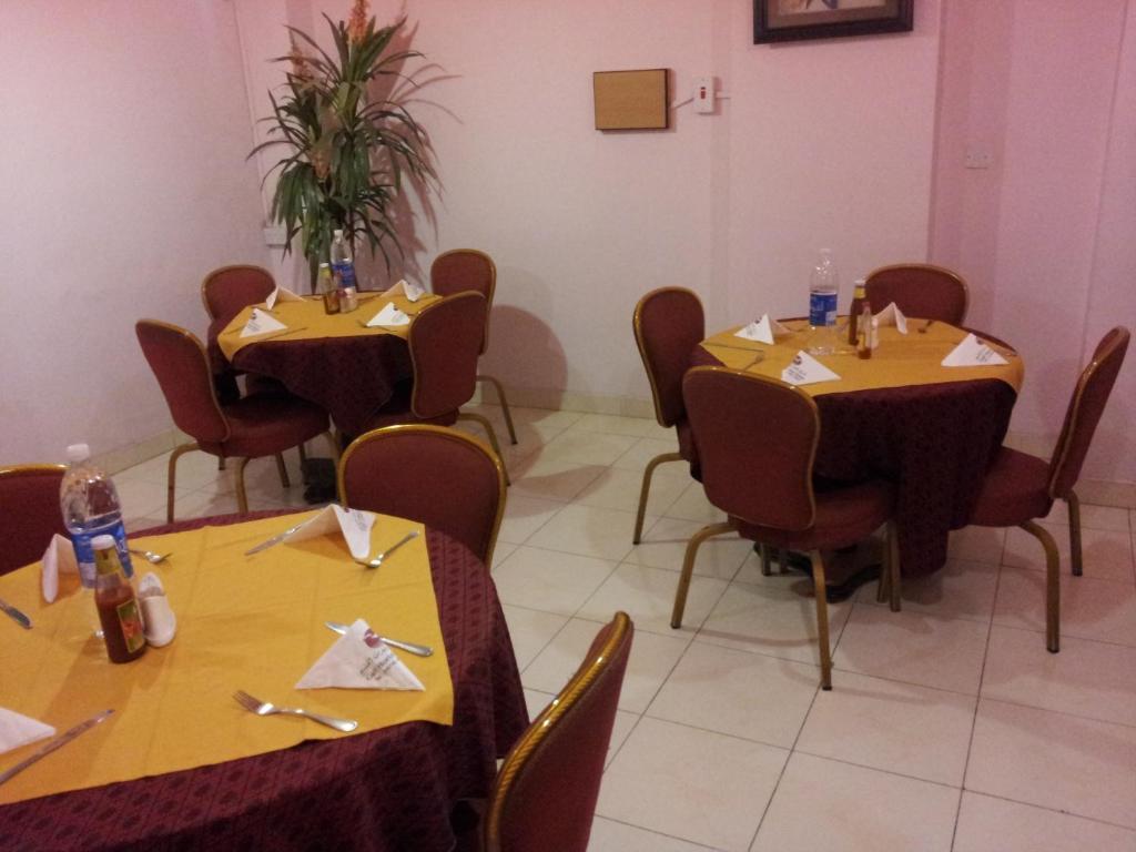 Gulf Horizon Hotel Ad-Dauha Zewnętrze zdjęcie
