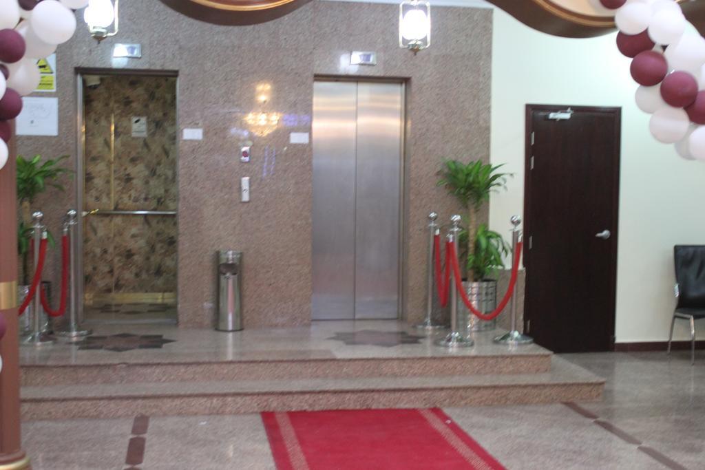 Gulf Horizon Hotel Ad-Dauha Zewnętrze zdjęcie