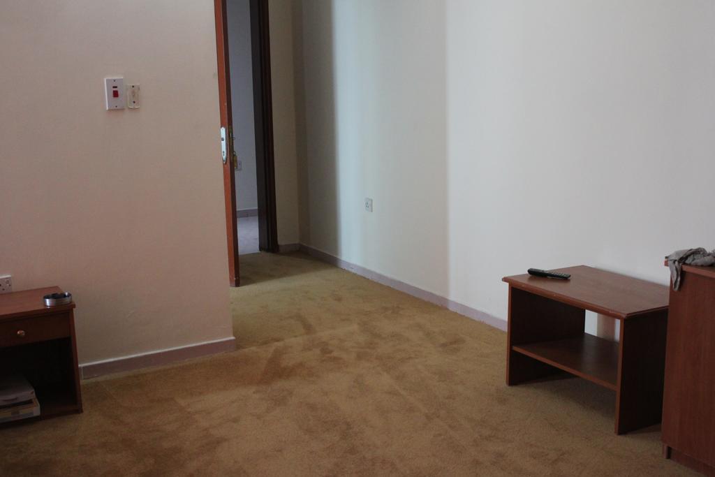 Gulf Horizon Hotel Ad-Dauha Zewnętrze zdjęcie