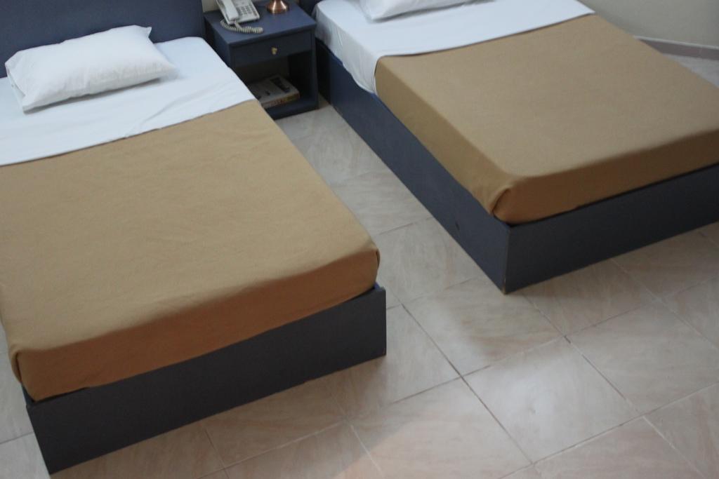 Gulf Horizon Hotel Ad-Dauha Zewnętrze zdjęcie